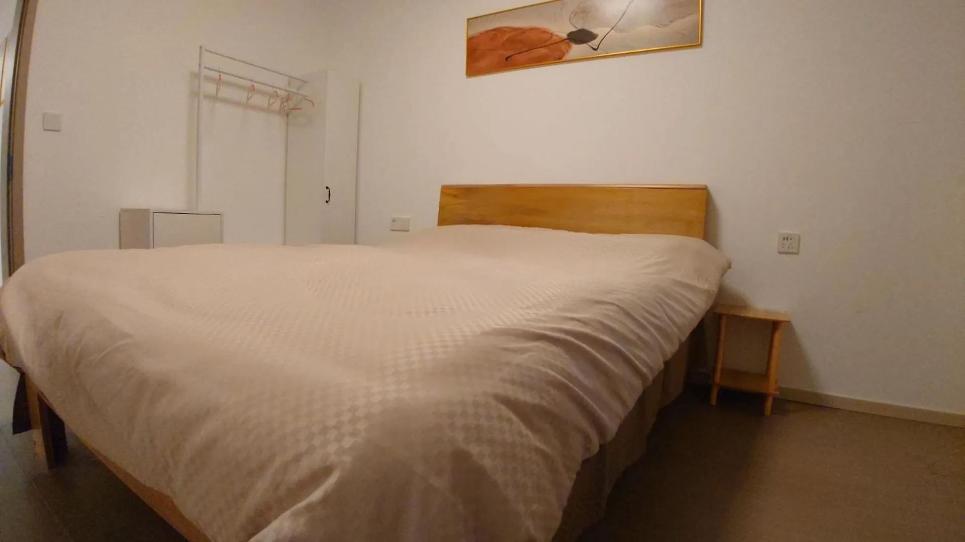Daire Lezhan B&B Luoyang
