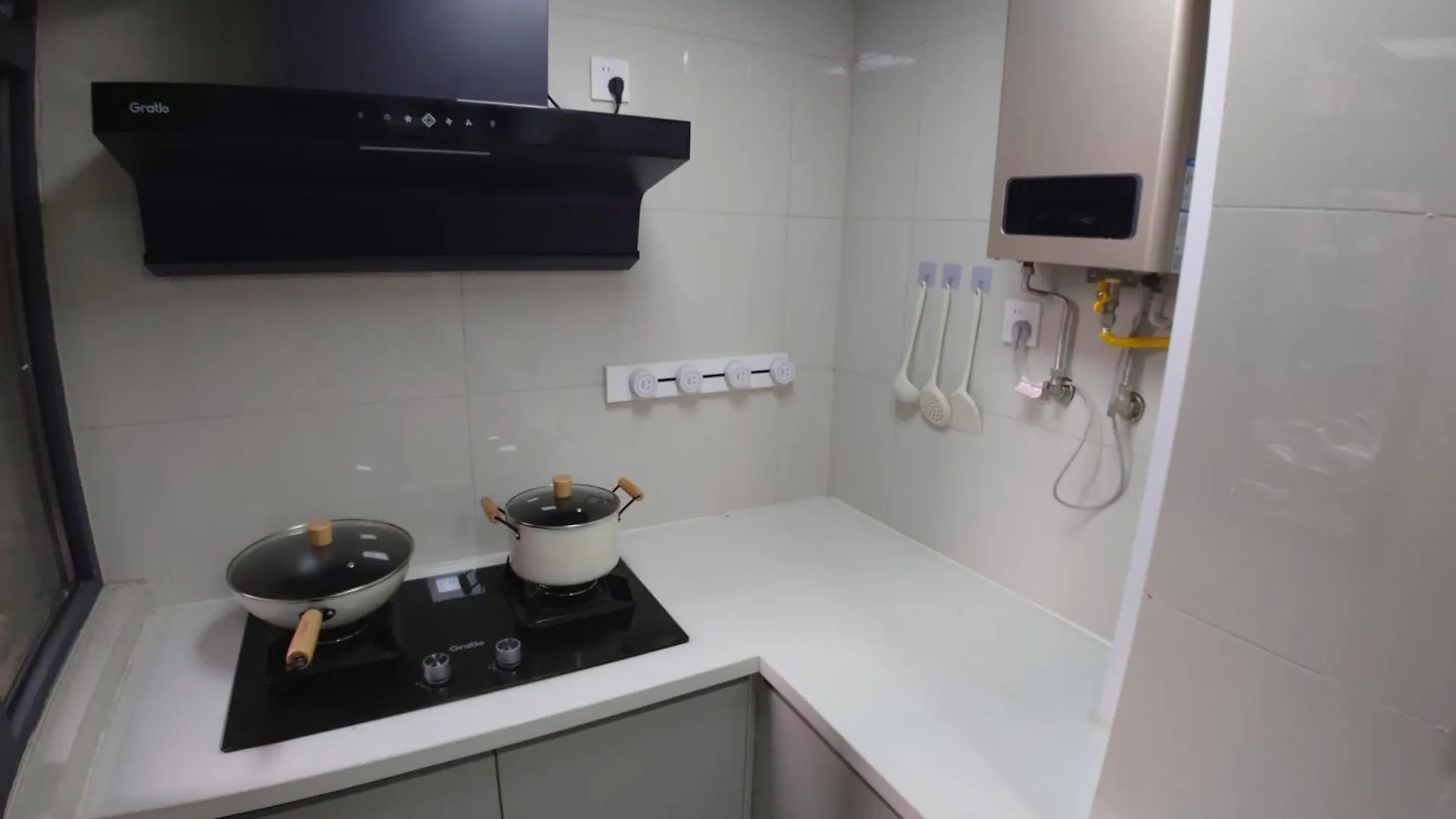 Lezhan B&B Luoyang  Daire