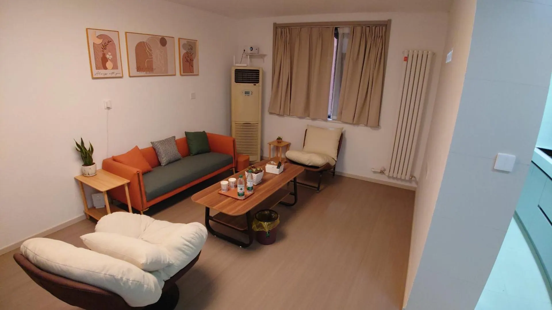 Lezhan B&B Luoyang  0*, Luoyang (Henan) Çin