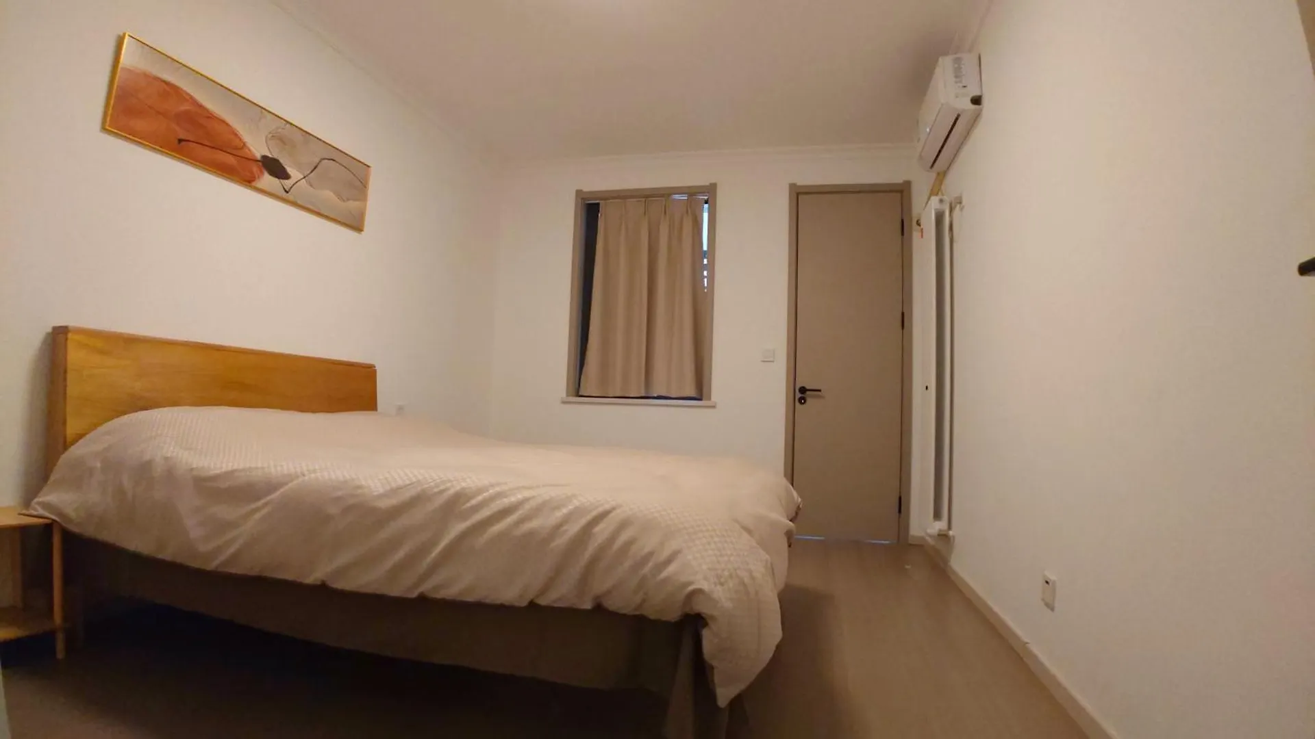 Lezhan B&B Luoyang  Daire Luoyang (Henan)