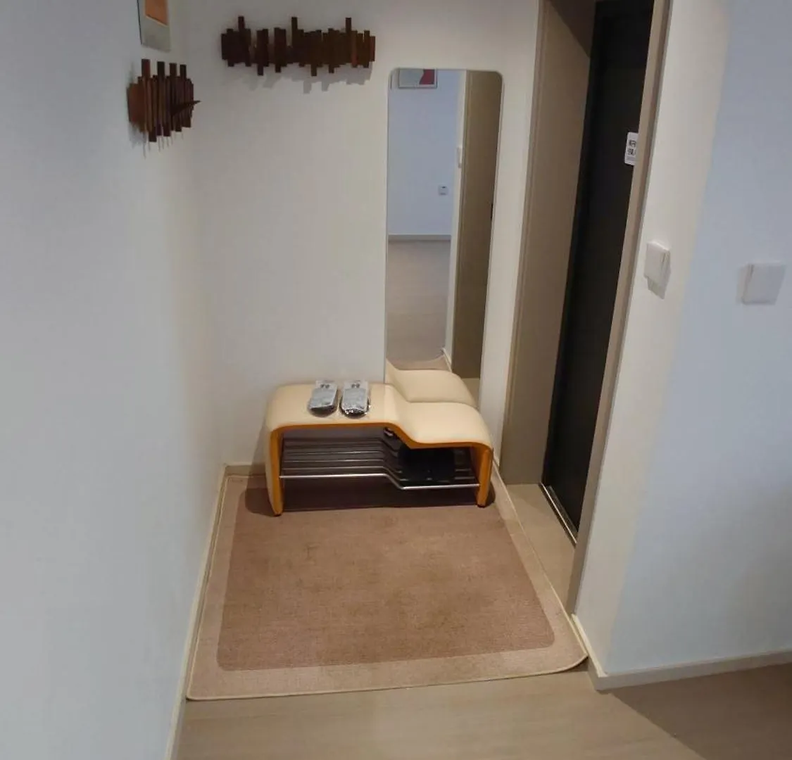 Lezhan B&B Luoyang  Çin