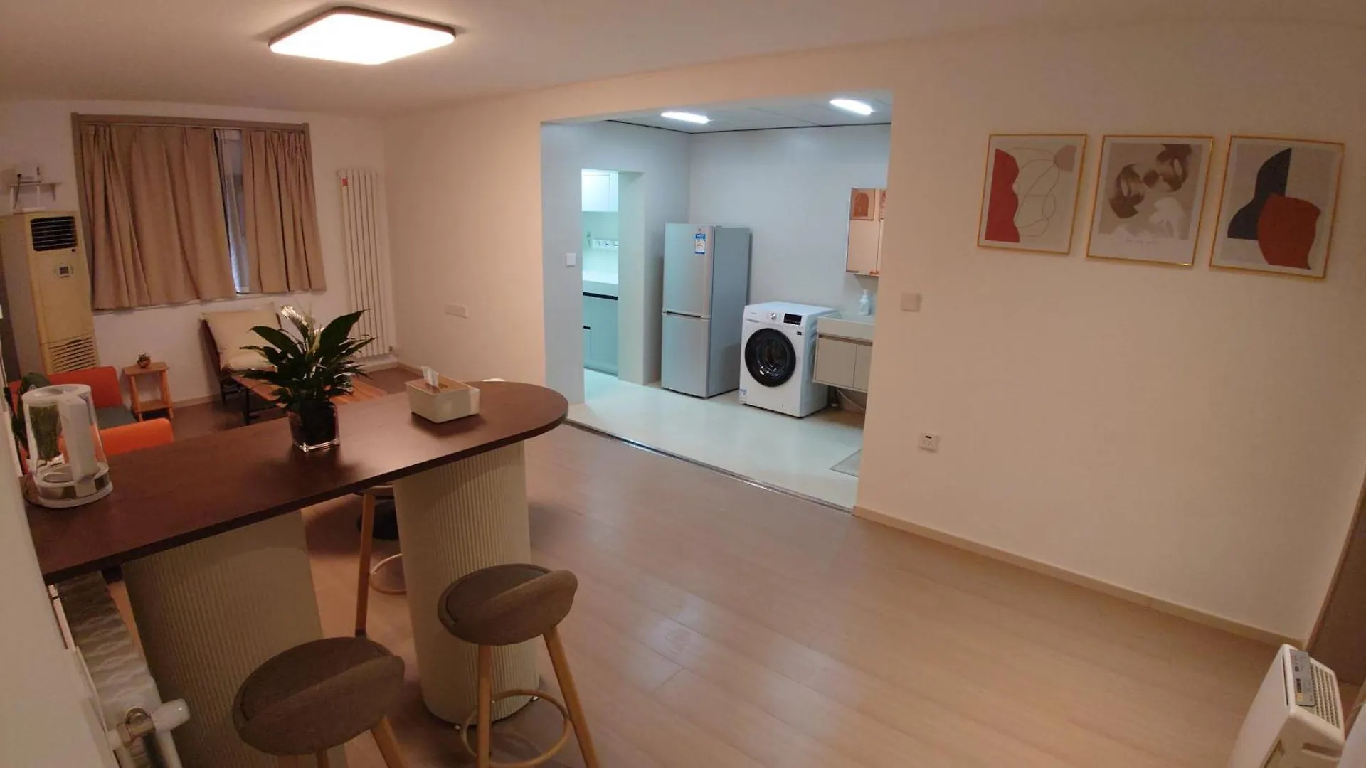 Lezhan B&B Luoyang  0*, Luoyang (Henan)