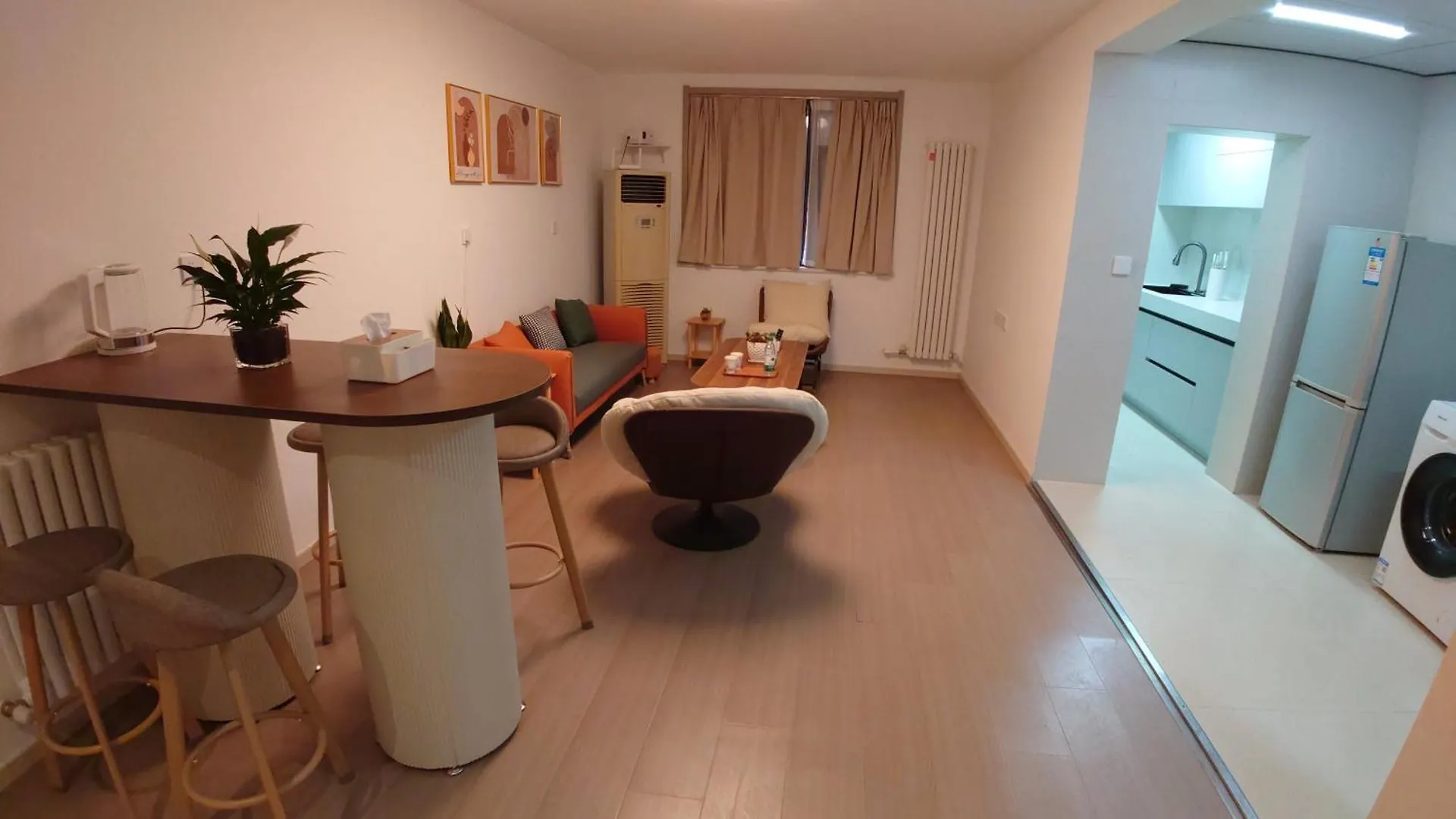Lezhan B&B Luoyang